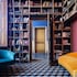 boutique hotel lytel blue