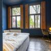 boutique hotel lytel blue