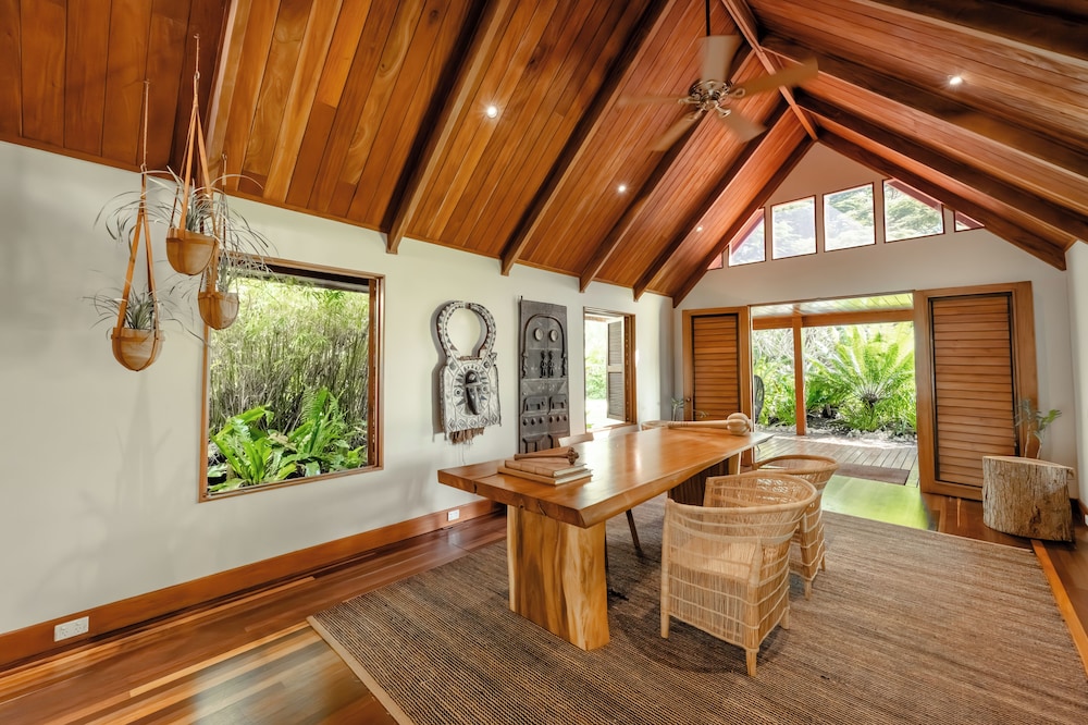 wakaya island resort and spa