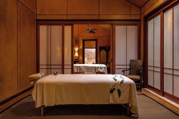 wakaya island resort and spa