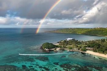 wakaya island resort and spa