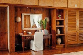 wakaya island resort and spa