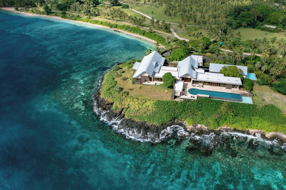 wakaya island resort and spa