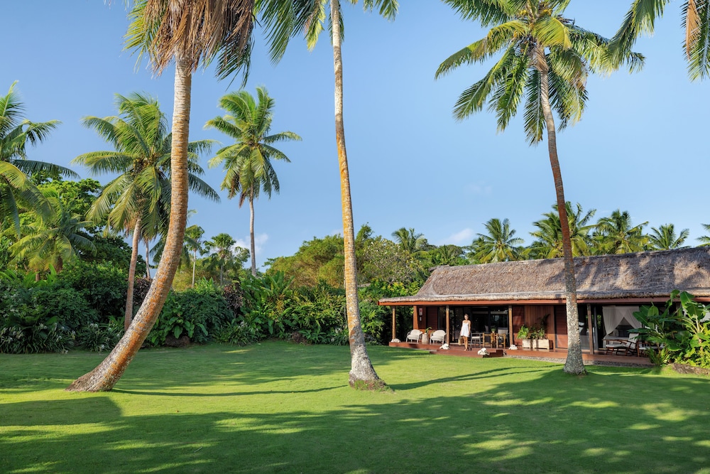 wakaya island resort and spa