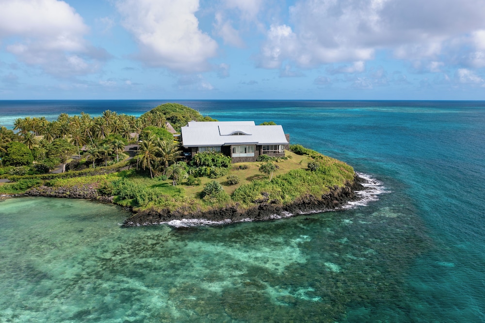 wakaya island resort and spa