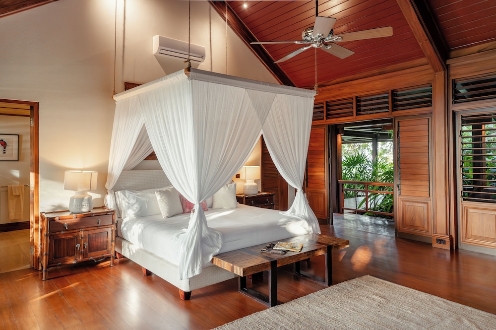 wakaya island resort and spa