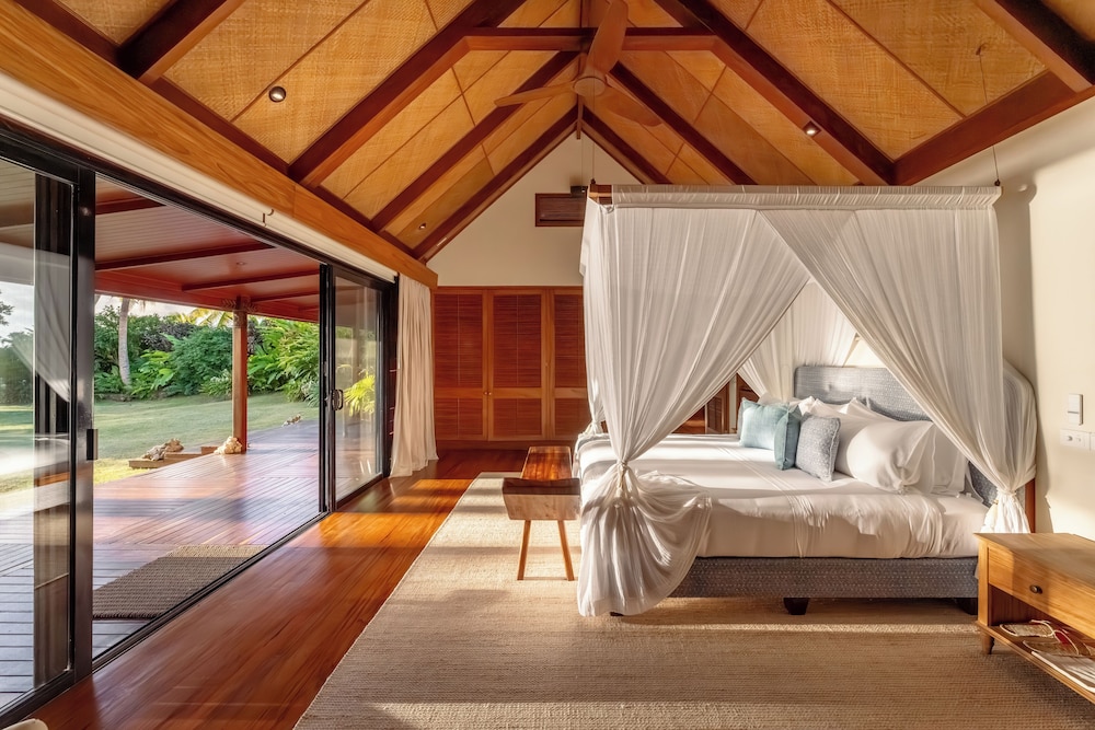 wakaya island resort and spa