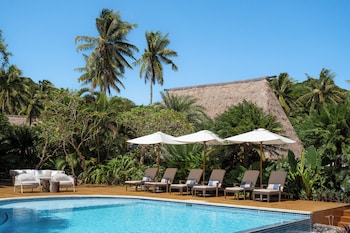 wakaya island resort and spa