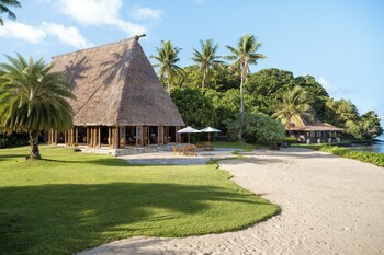 wakaya island resort and spa