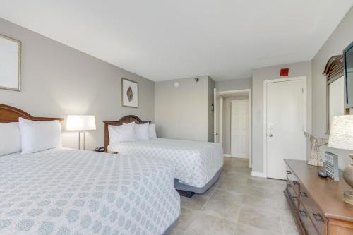 Ocean Front Condos At Patricia Grand,South Carolina>>Myrtle Beach,3.5 star