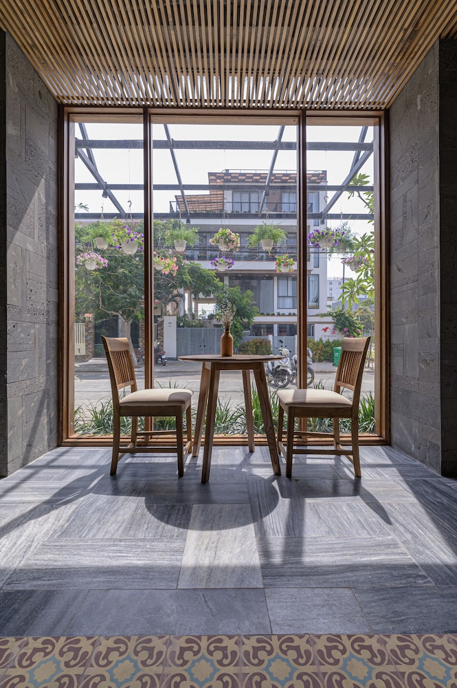 le boutique danang