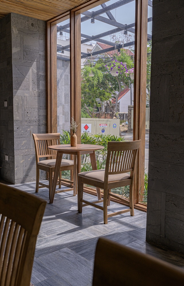 le boutique danang