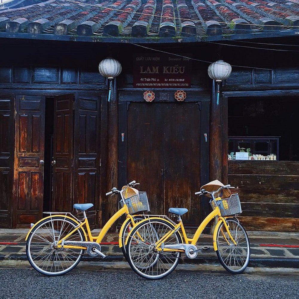 le boutique danang