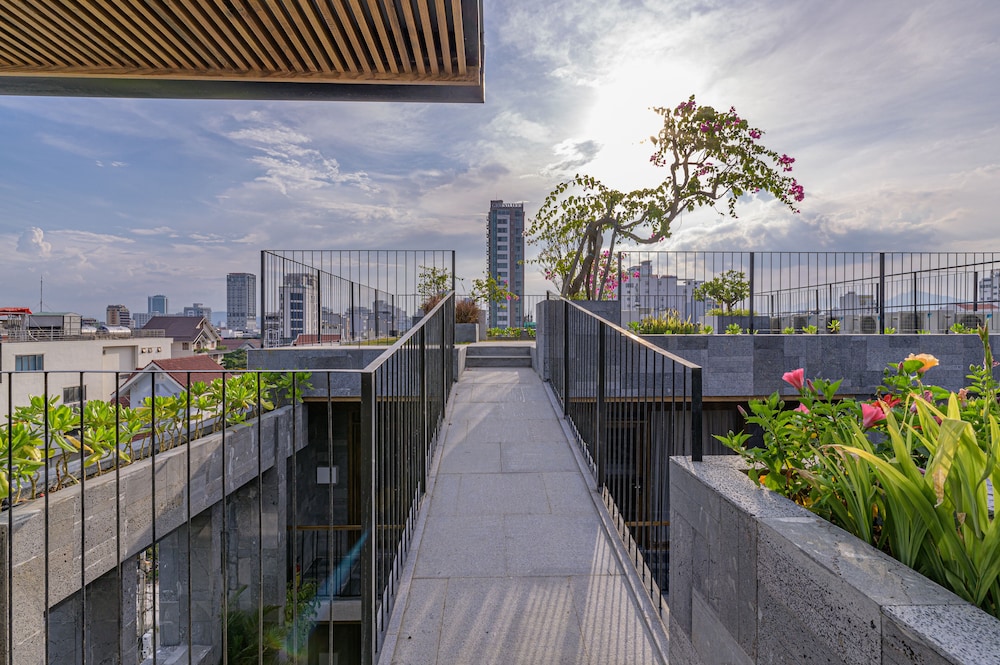 le boutique danang