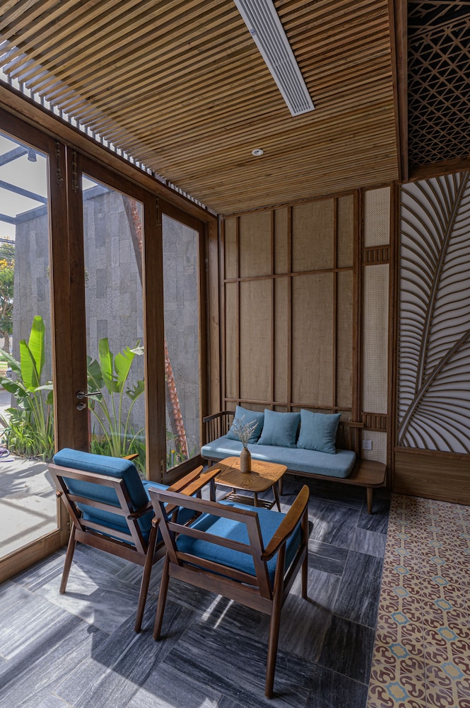 le boutique danang