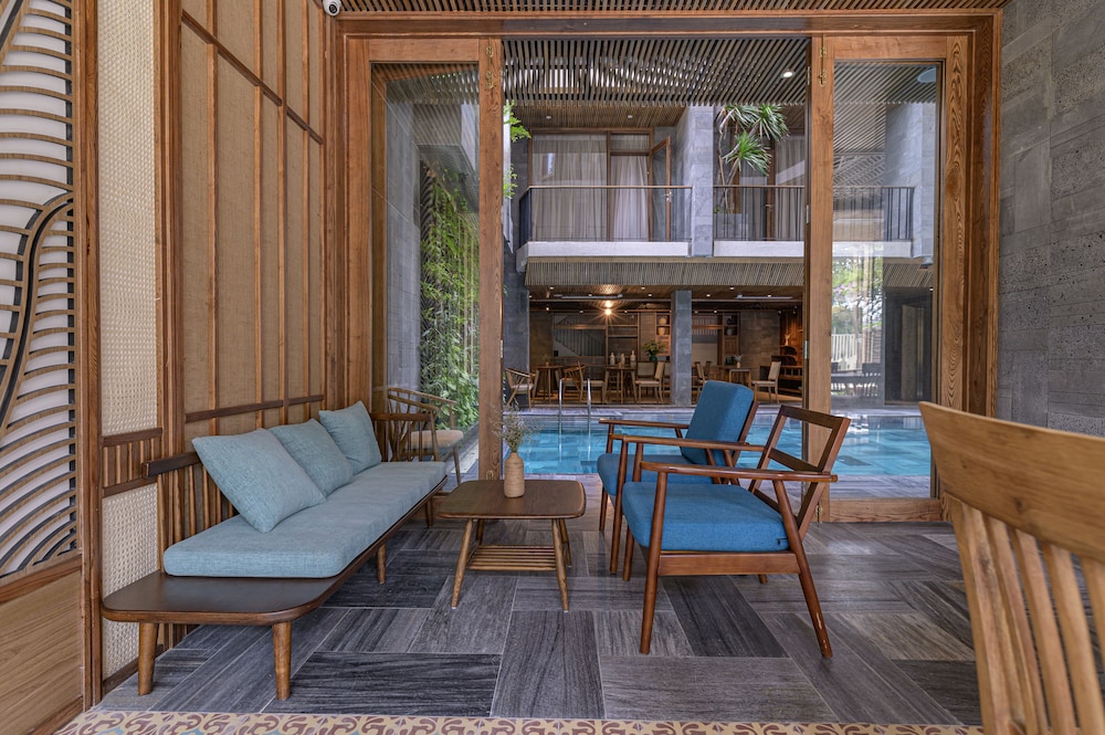 le boutique danang