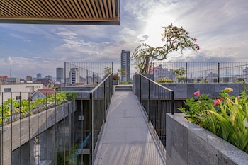 le boutique danang