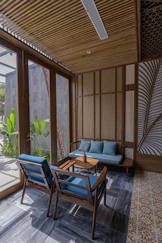 le boutique danang