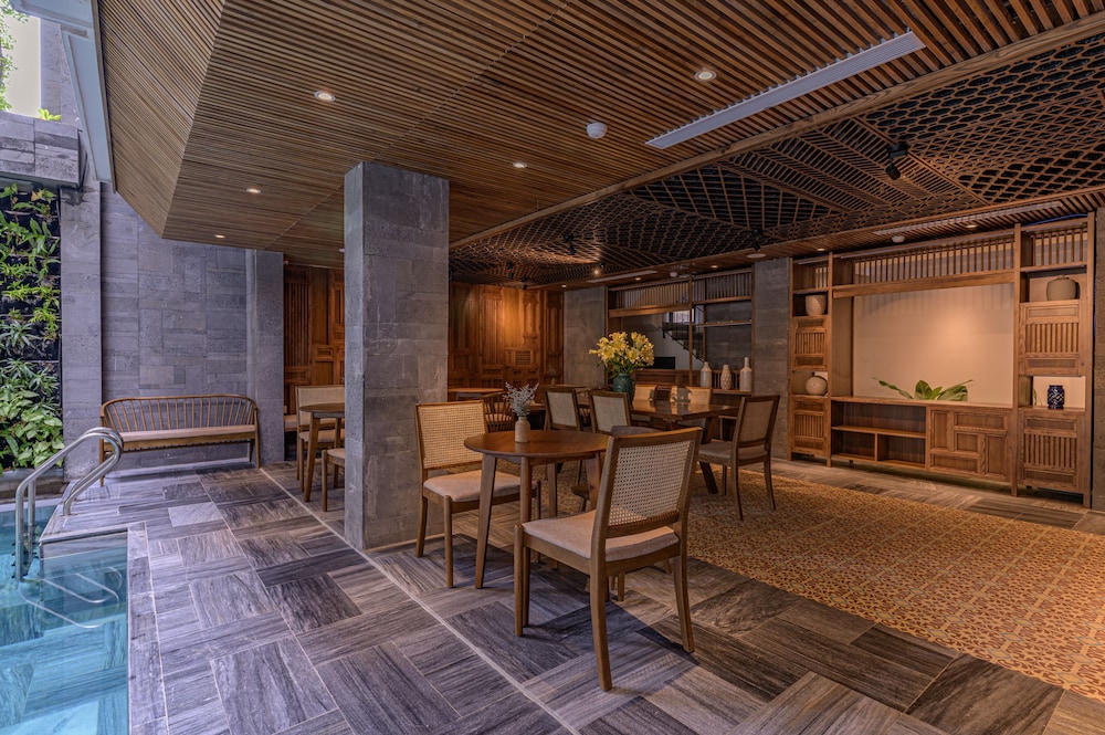 le boutique danang