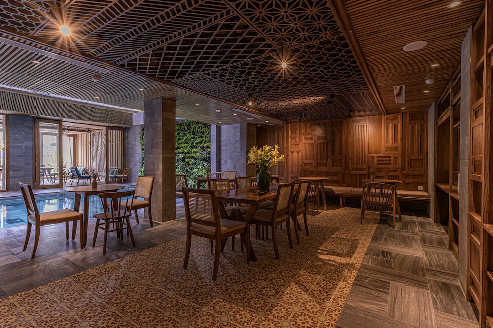 le boutique danang