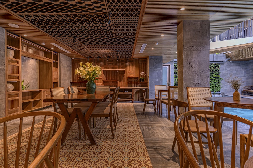 le boutique danang