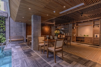 le boutique danang