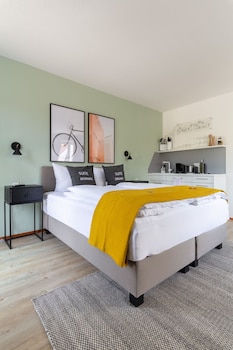 limehome garching bei munchen