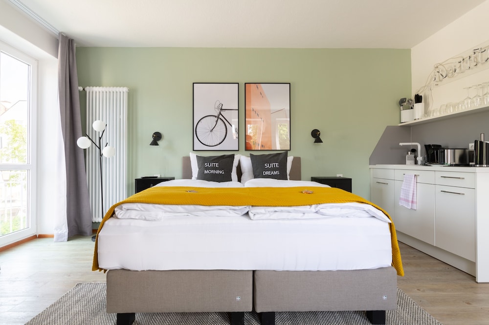 limehome garching bei munchen