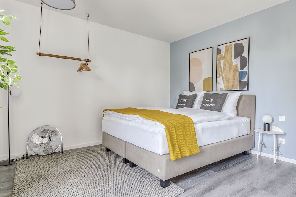 limehome garching bei munchen