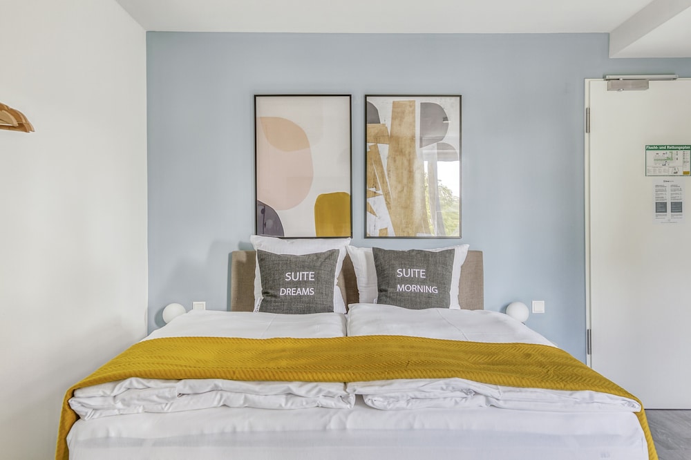 limehome garching bei munchen