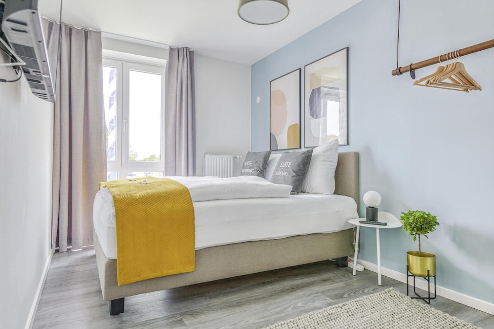 limehome garching bei munchen