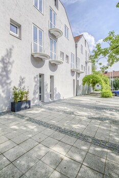 limehome garching bei munchen