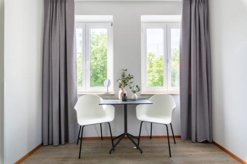 limehome garching bei munchen