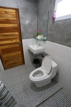 greenery resort koh tao