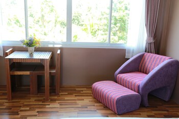 greenery resort koh tao