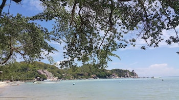 greenery resort koh tao