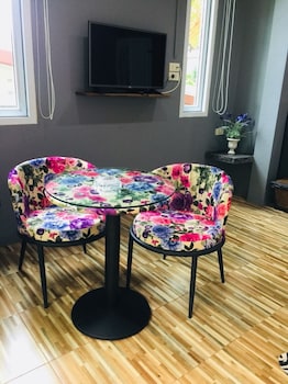 greenery resort koh tao