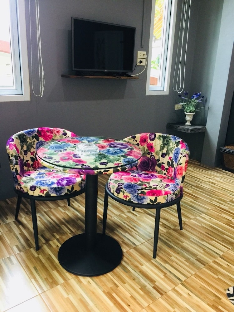 greenery resort koh tao