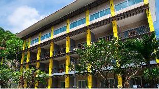 greenery resort koh tao