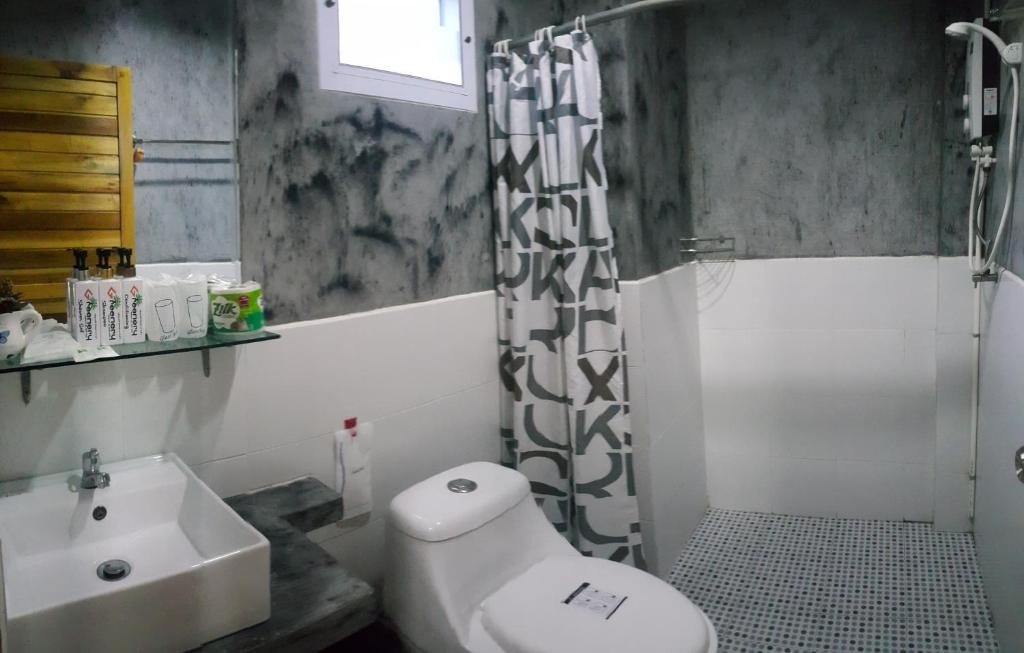 Greenery Resort Koh Tao,,3 star