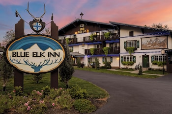 blue elk inn