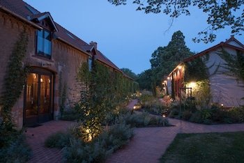 la barboire campagne chambres