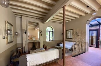 la barboire campagne chambres