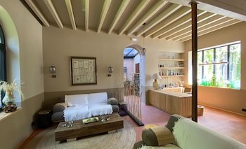 la barboire campagne chambres