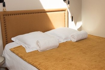 la barboire campagne chambres