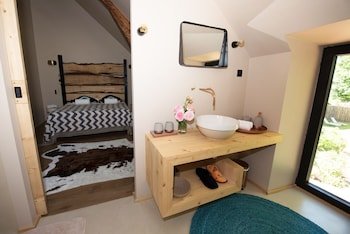 la barboire campagne chambres