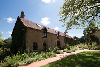 la barboire campagne chambres