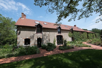 la barboire campagne chambres