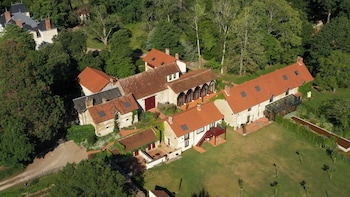 la barboire campagne chambres