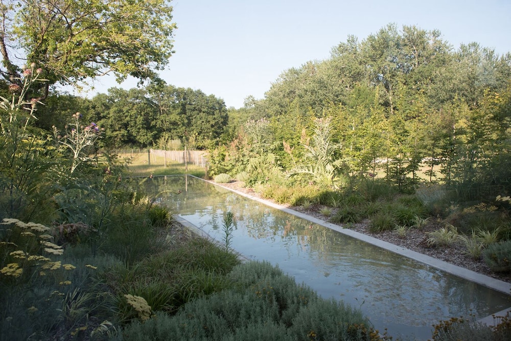 la barboire campagne chambres